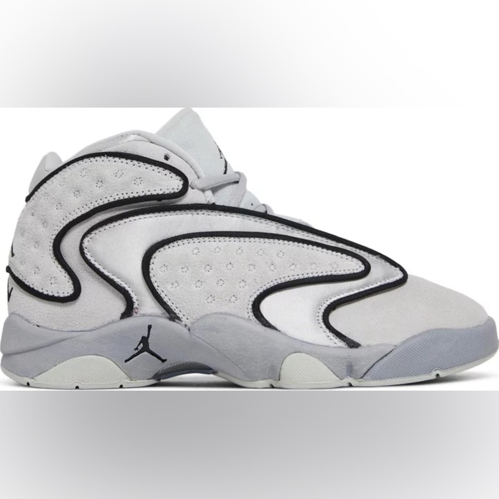 Air Jordan OG 'Tech Grey'